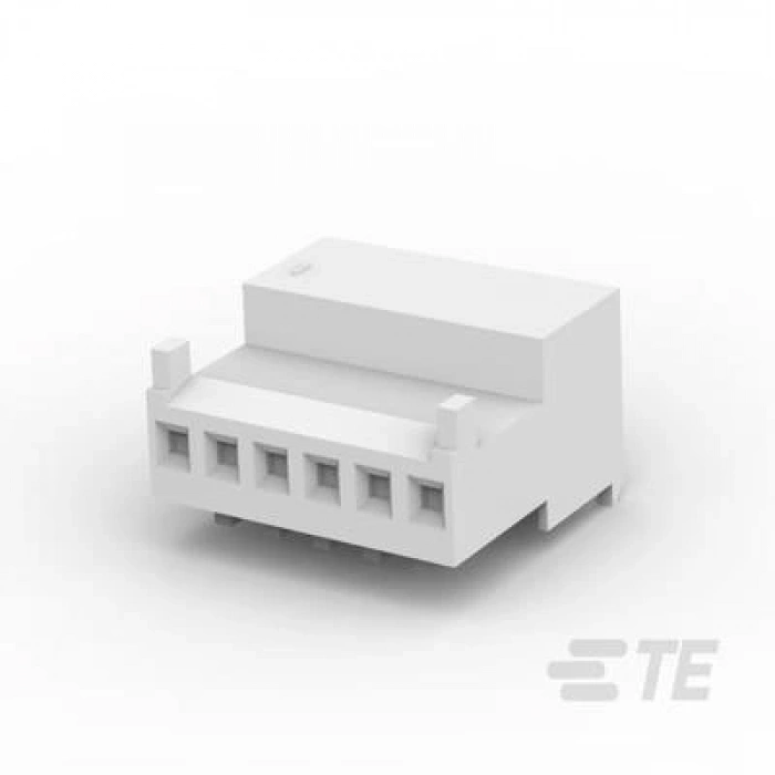 TE CONNECTIVITY 3-643814-6