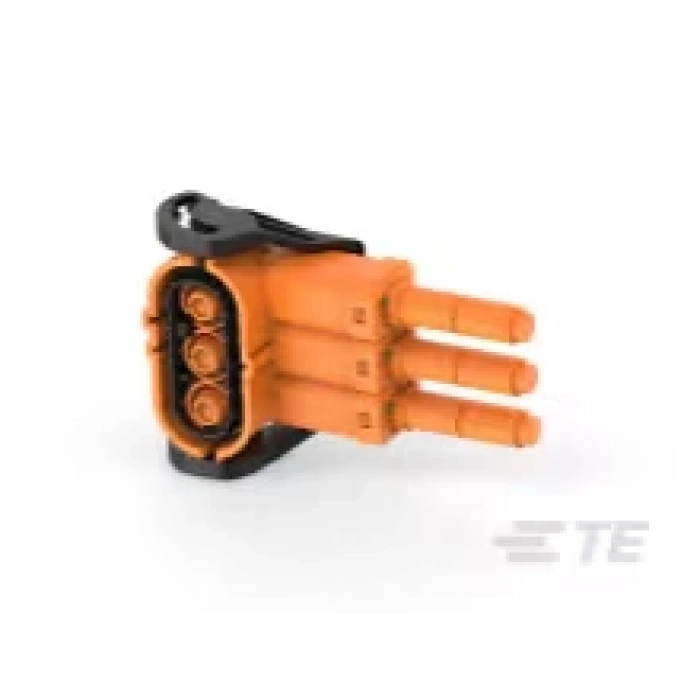 TE CONNECTIVITY/AMP BRAND