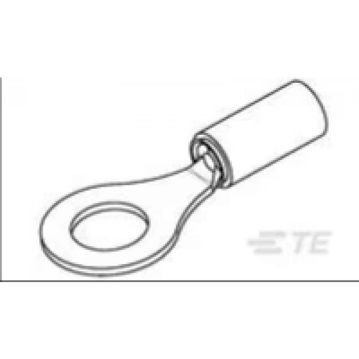 TE CONNECTIVITY/AMP BRAND