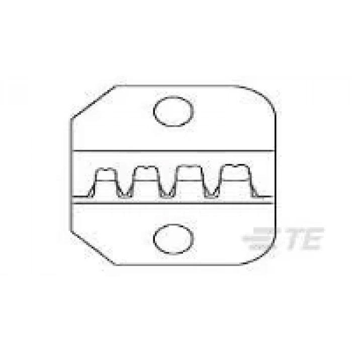 TE CONNECTIVITY/AMP BRAND