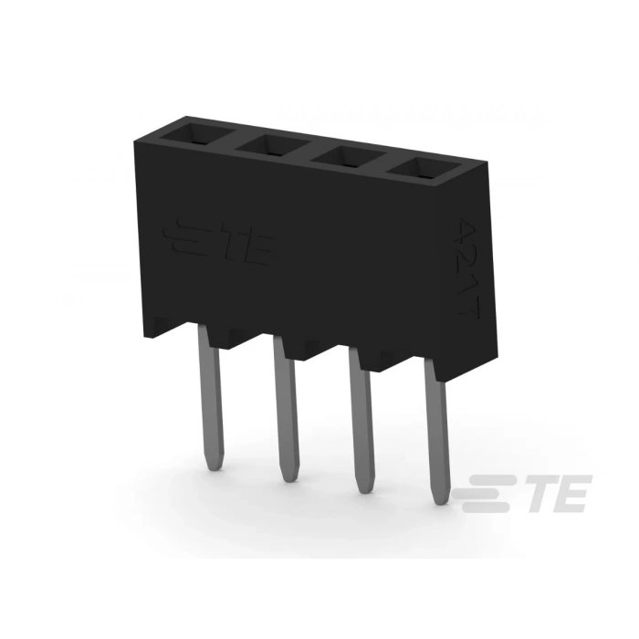 TE CONNECTIVITY/AMP BRAND