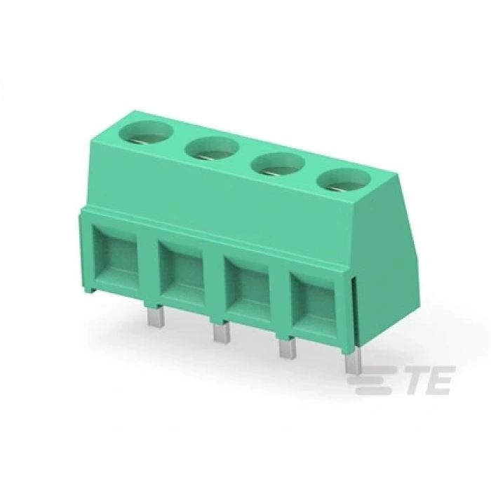 TE CONNECTIVITY 282836-2