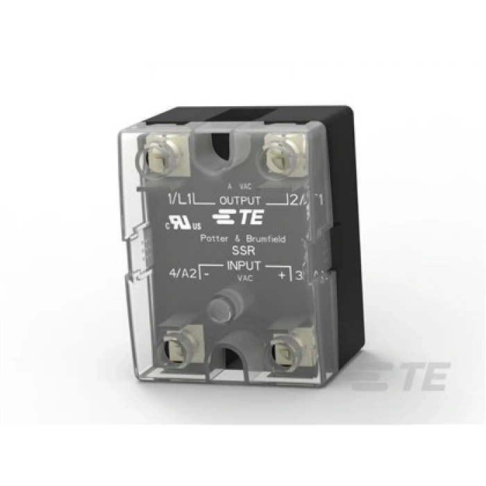 TE CONNECTIVITY 3-1393030-0