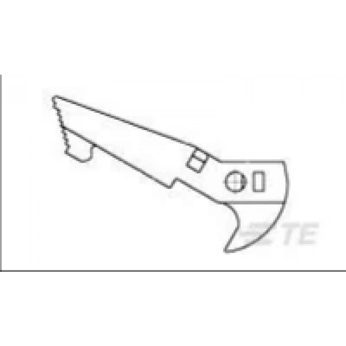 TE CONNECTIVITY/AMP BRAND