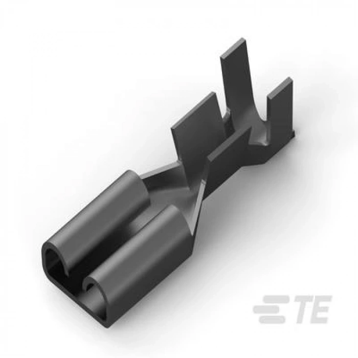 TE CONNECTIVITY/AMP BRAND