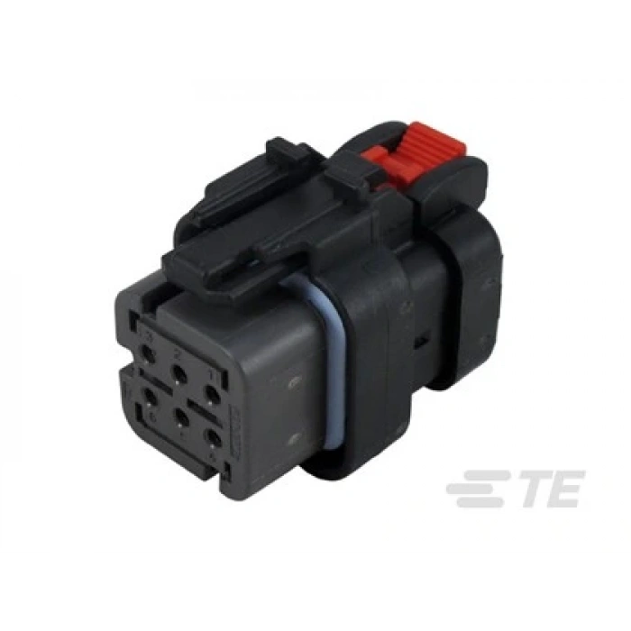 TE CONNECTIVITY/AMP BRAND