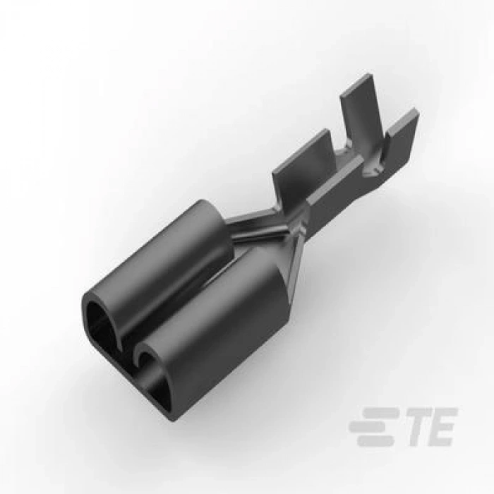 TE CONNECTIVITY/AMP BRAND