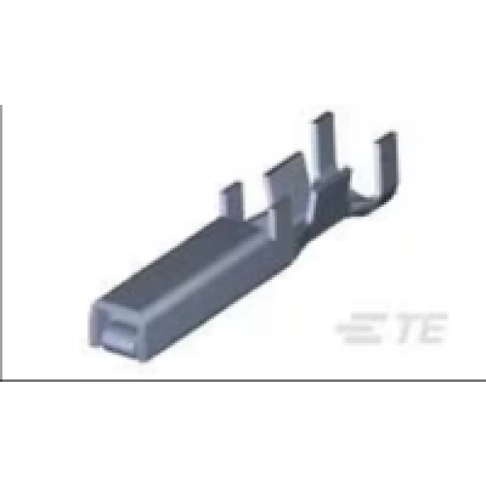 TE CONNECTIVITY/AMP BRAND