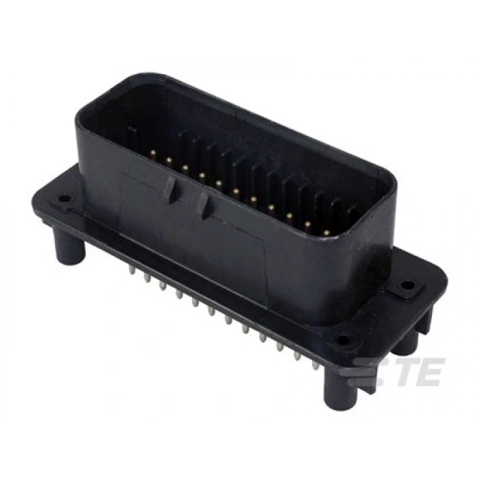 TE CONNECTIVITY/AMP BRAND