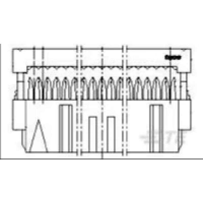 TE CONNECTIVITY/AMP BRAND