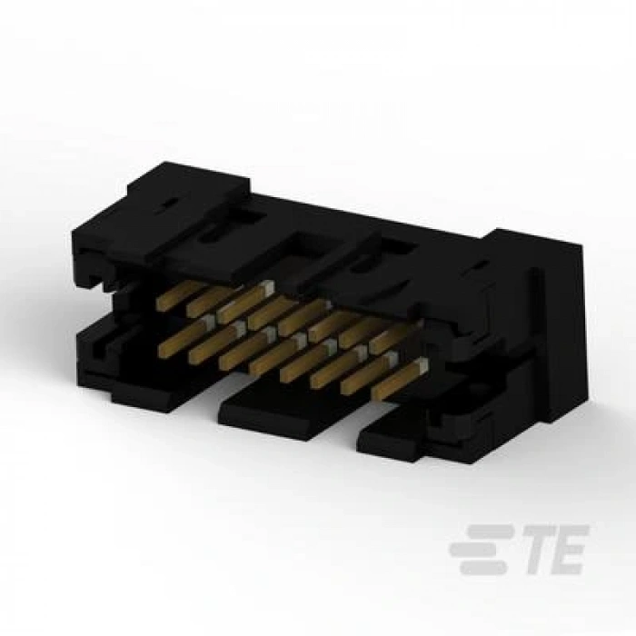 TE CONNECTIVITY/AMP BRAND