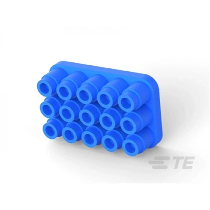 TE CONNECTIVITY/AMP BRAND