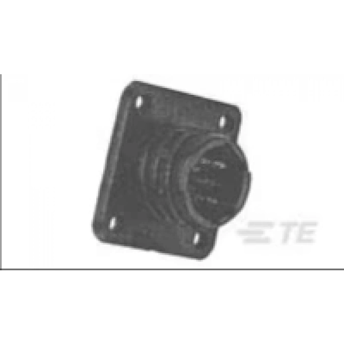 TE CONNECTIVITY/AMP BRAND 206486-1