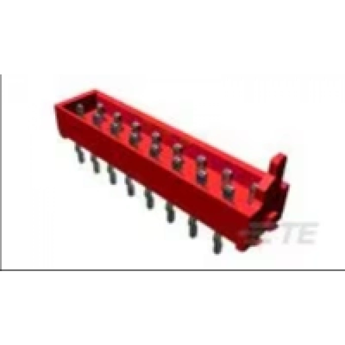 TE CONNECTIVITY/AMP BRAND