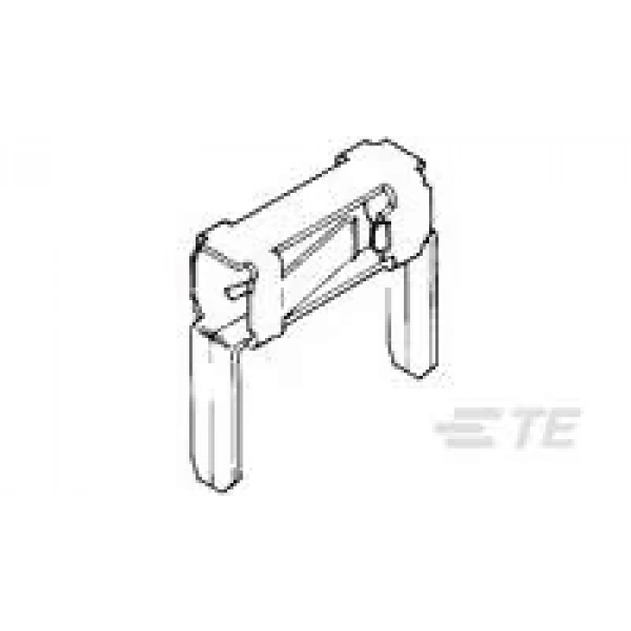 TE CONNECTIVITY/AMP BRAND