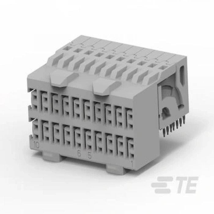 TE CONNECTIVITY/AMP BRAND