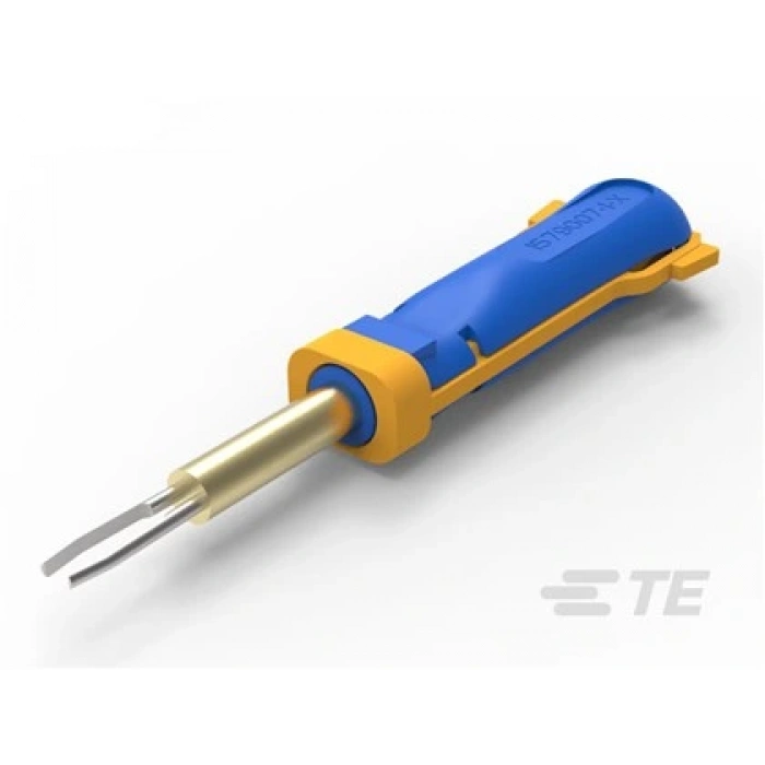 TE CONNECTIVITY 1579007-1