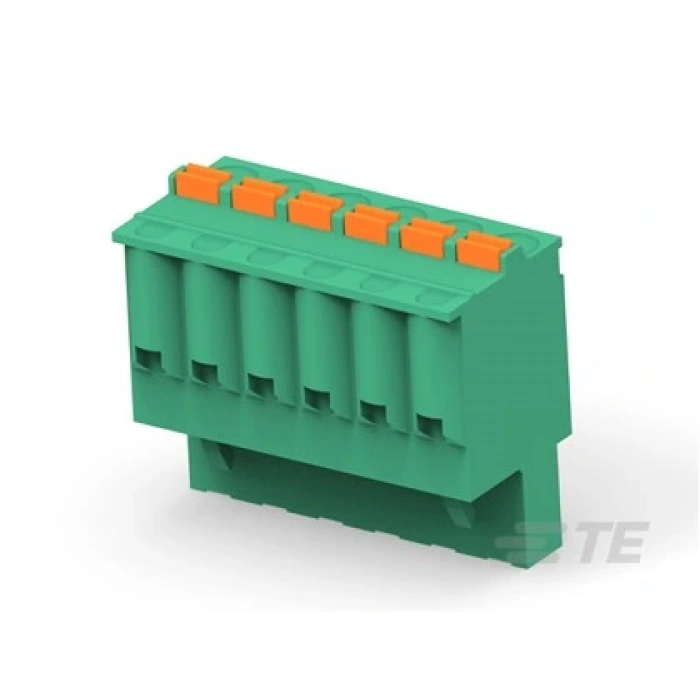 TE CONNECTIVITY/AMP BRAND