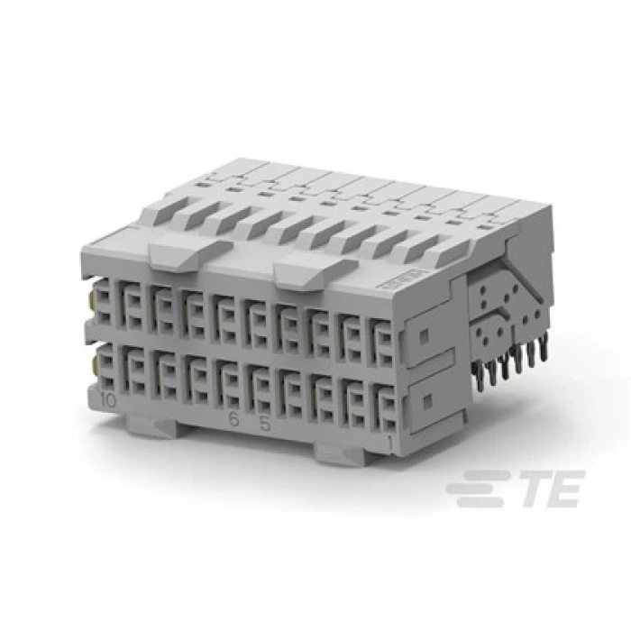 TE CONNECTIVITY/AMP BRAND