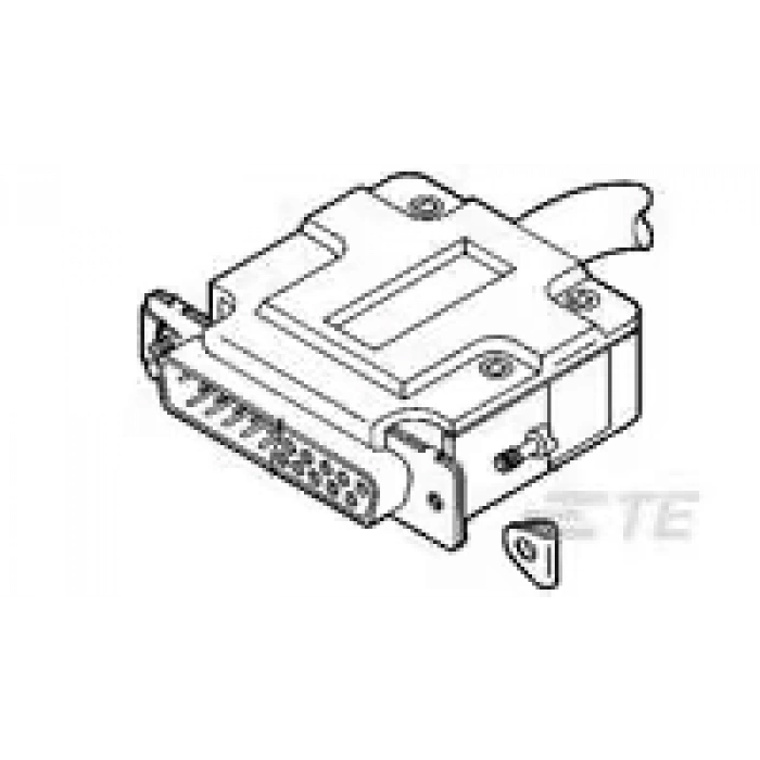 TE CONNECTIVITY/AMP BRAND