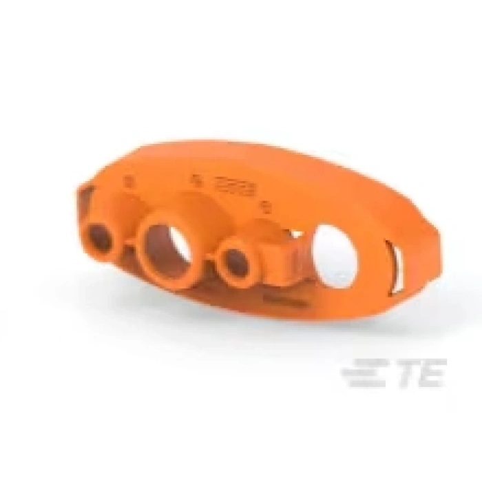 TE CONNECTIVITY/AMP BRAND