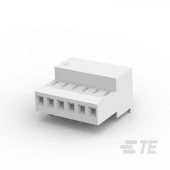TE CONNECTIVITY 3-640441-6