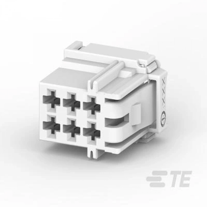 TE CONNECTIVITY/AMP BRAND