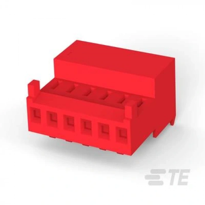 TE CONNECTIVITY/AMP BRAND