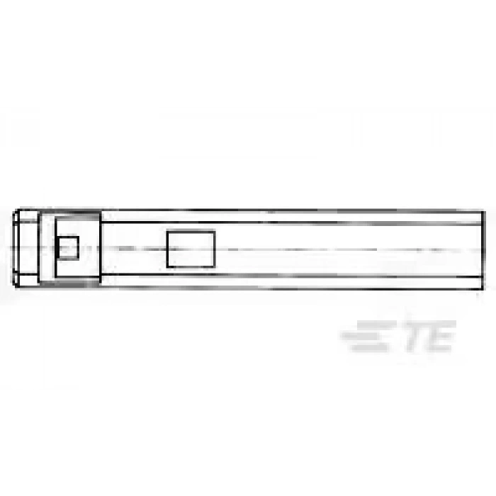TE CONNECTIVITY/AMP BRAND