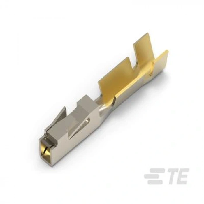 TE CONNECTIVITY 166722-1