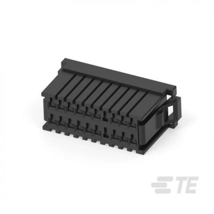 TE CONNECTIVITY/AMP BRAND