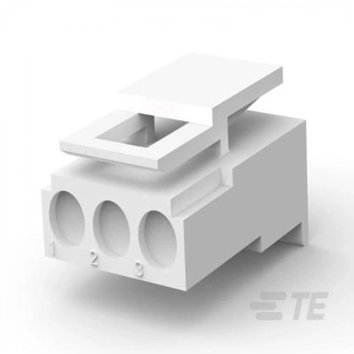 TE CONNECTIVITY/AMP BRAND