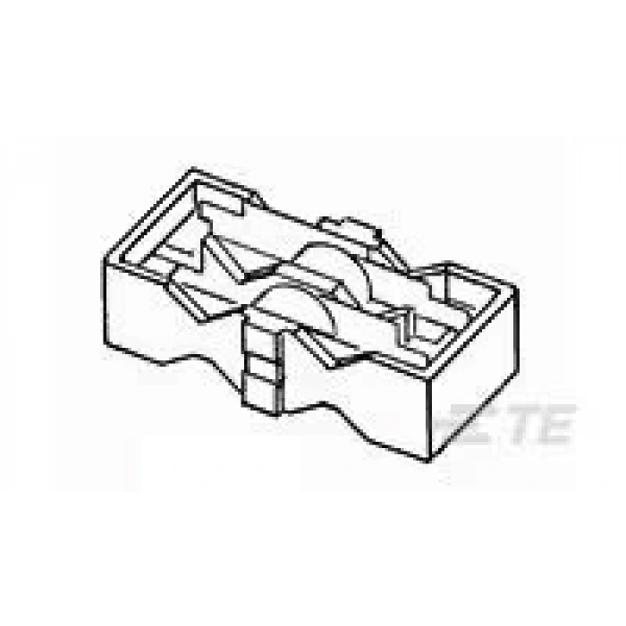 TE CONNECTIVITY/AMP BRAND