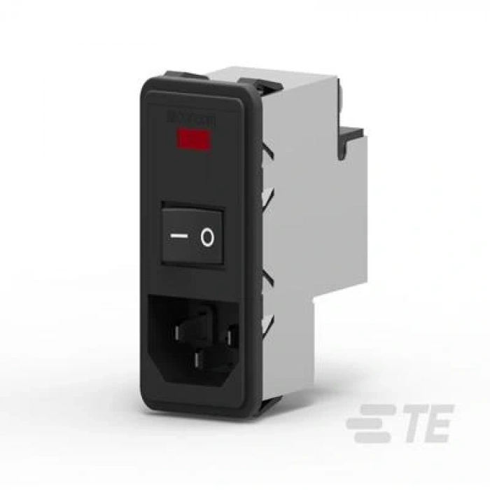 TE CONNECTIVITY/AMP BRAND