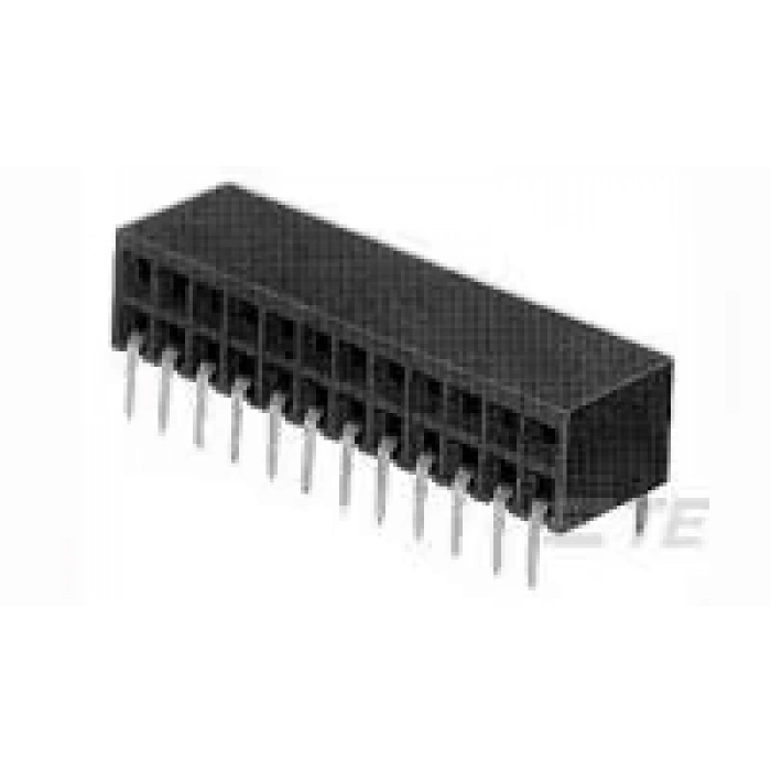 TE CONNECTIVITY 1-216604-0