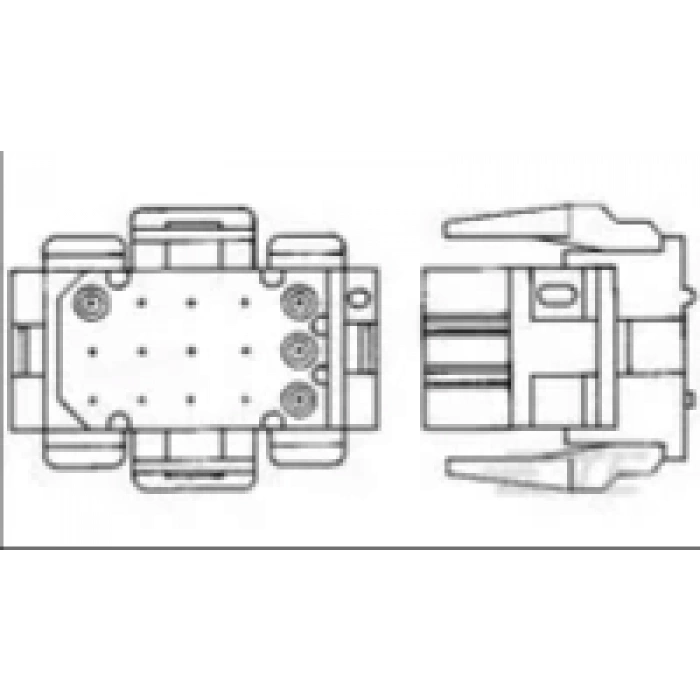 TE CONNECTIVITY/AMP BRAND