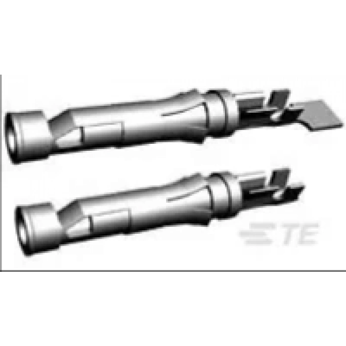 TE CONNECTIVITY/AMP BRAND