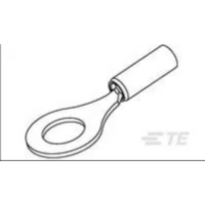 TE CONNECTIVITY/AMP BRAND