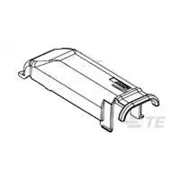 TE CONNECTIVITY/AMP BRAND