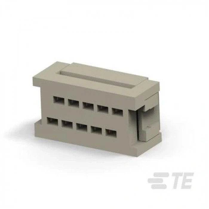 TE CONNECTIVITY/AMP BRAND