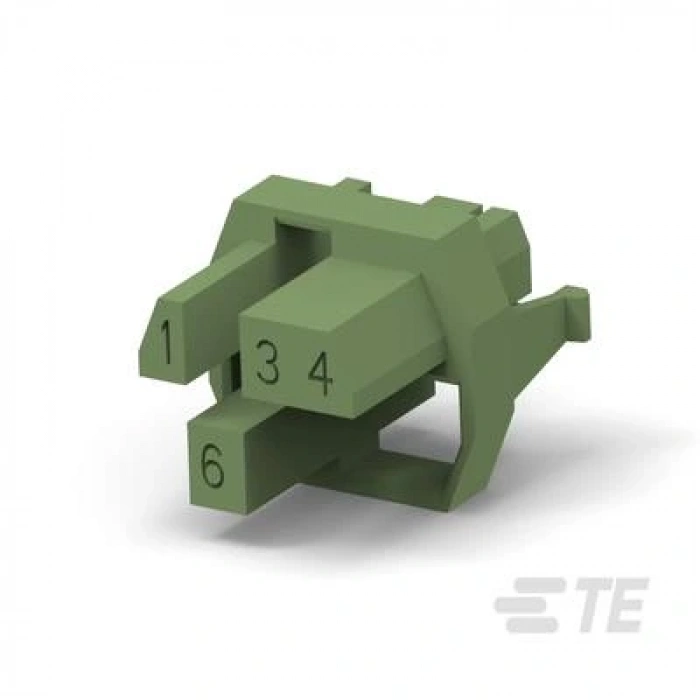 TE CONNECTIVITY/AMP BRAND