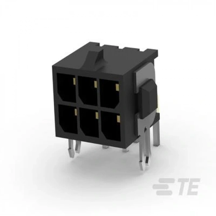 TE CONNECTIVITY/AMP BRAND