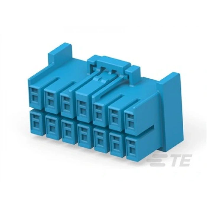 TE CONNECTIVITY/AMP BRAND