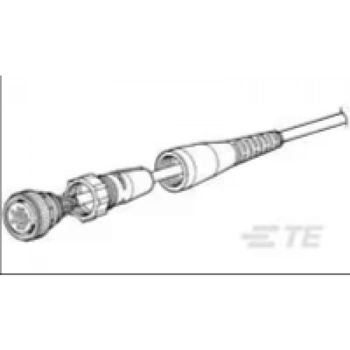 TE CONNECTIVITY/AMP BRAND