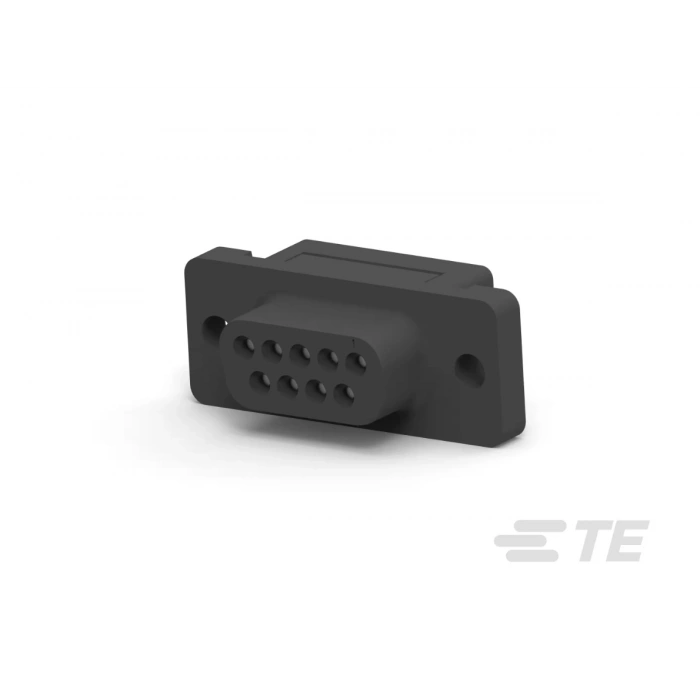 TE CONNECTIVITY 1658614-4