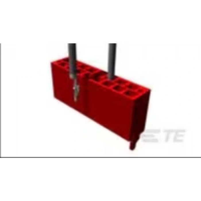 TE CONNECTIVITY/AMP BRAND