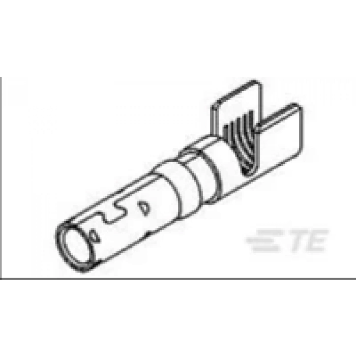 TE CONNECTIVITY/AMP BRAND