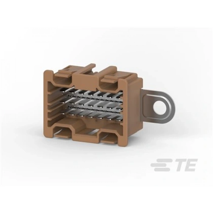 TE CONNECTIVITY/AMP BRAND