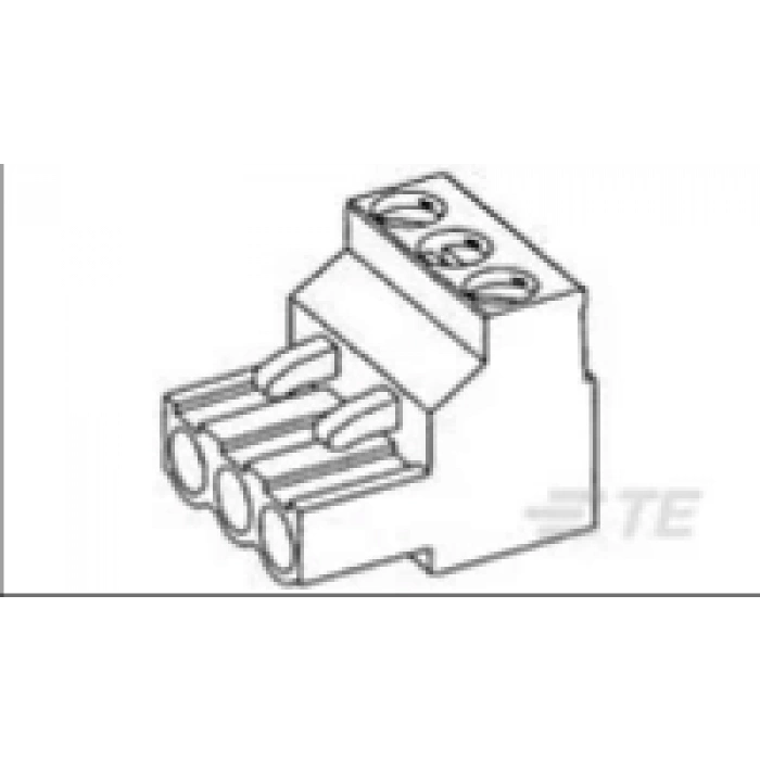 TE CONNECTIVITY/AMP BRAND