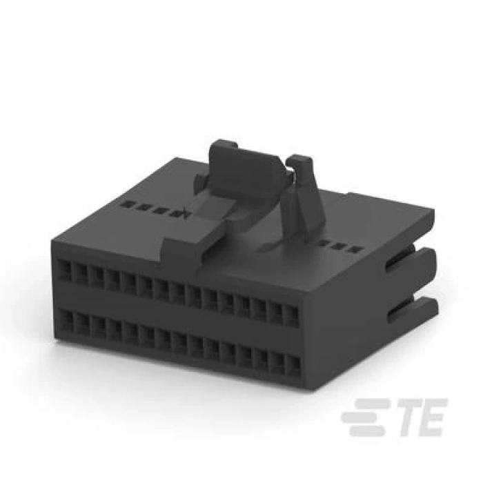 TE CONNECTIVITY 3-487937-0
